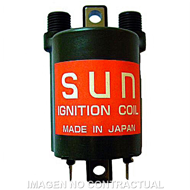 KAWASAKI ZZR NINJA/ZX11 1100 (1990-1993) BOBINA ALTA TENSION KAWASAKI ZZR NINJA/ZX11 1100 (1990-1993) BOBINA ALTA TENSION